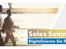 Sales Summit 2018