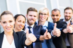 Erfolg mit Active Sourcing