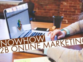 B2B Online-Marketing