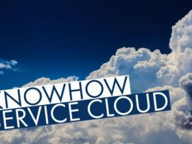 Salesforce Service Cloud