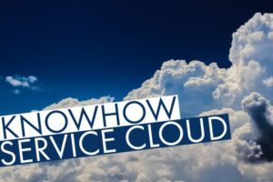 Salesforce Service Cloud