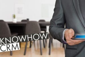 Customer Relationship Management