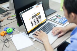 Top 5 Tipps fürs Online-Marketing im B2B-Mittelstand