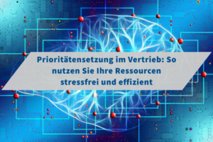 Salesforce Einstein - Prioritätensetzung