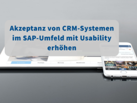 CRM-Systeme