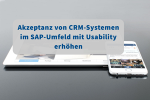 CRM-Systeme