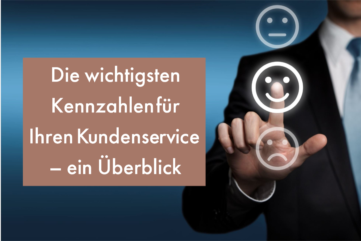 Kennzahlen Kundenservice