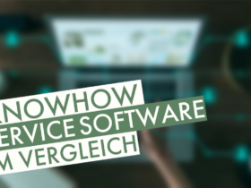 Service Software