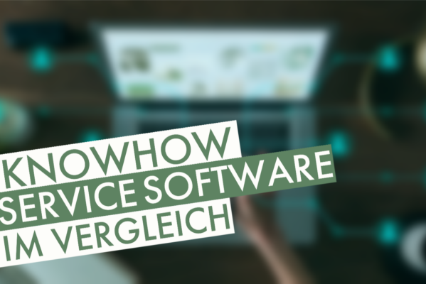Service Software