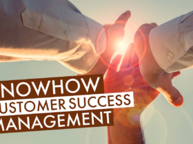 Customer Success Management