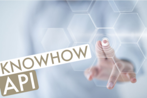 API