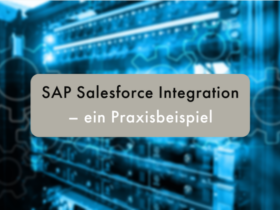 SAP-Salesforce-Integration