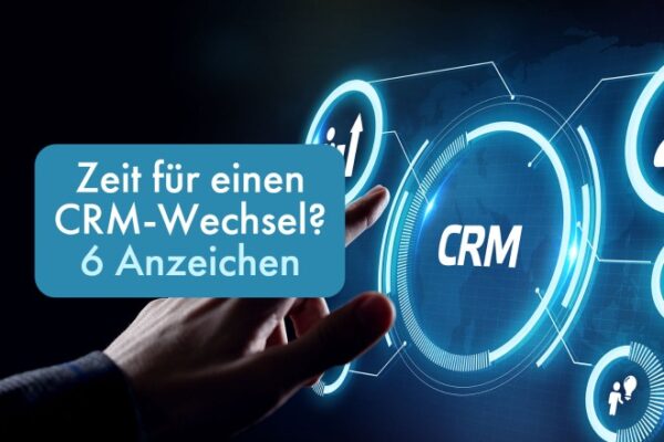 CRM-Wechsel | Beitragsbild