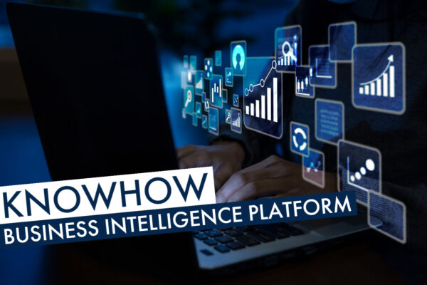 Business Intelligence Platform | Beitragsbild