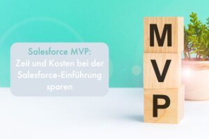 Salesforce MVP | Beitragsbild