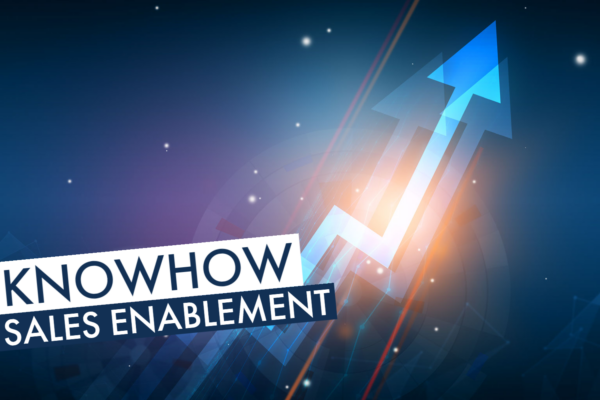 Knowhow | Sales Enablement