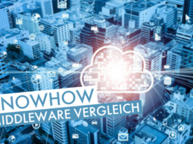 Middleware-Vergleich | Beitragsbild