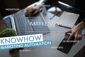 Beitragsbild | Marketing Automation