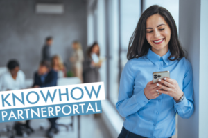 Partnerportal | Beitragsbild