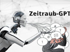 Beitragsbild Best-of | Zeitraub-GPT