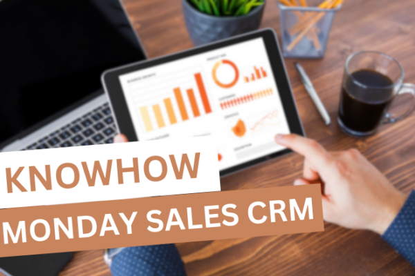 monday sales CRM | Beitragsbild