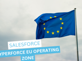Hyperforce EU Operating Zone