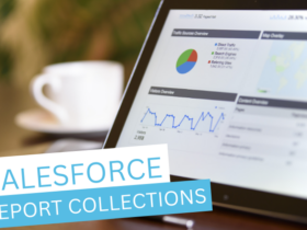 Salesforce Report Collections