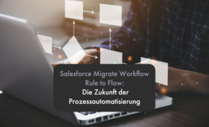 Migrate Workflow Rule | Beitrags