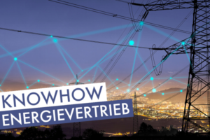 Energievertrieb