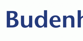 Logo Budenheim