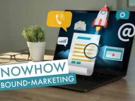 Inbound-Marketing | Beitragsbild