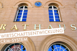 Wirtschaftsentwicklung Stadt Kaarst | Beitragsbild
