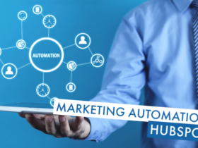 Marketing Automation HubSpot