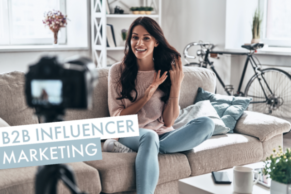 B2B-Influencer-Marketing | Beitragsbild