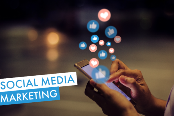 Beitragsbild | Social-Media-Marketing