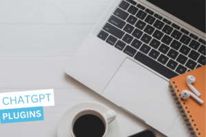 ChatGPT-Plugins | Beitragsbild