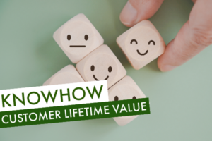Customer Lifetime Value