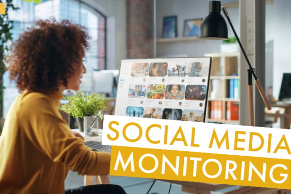 Beitragsbild | Social-Media-Monitoring