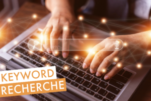 Beitragsbild | Keyword-Recherche
