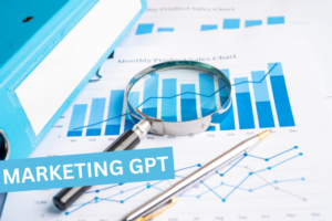 Marketing GPT