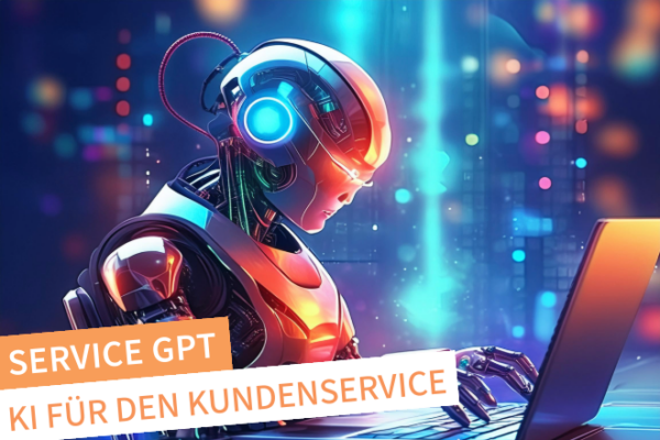 Service GPT | Beitragsbild