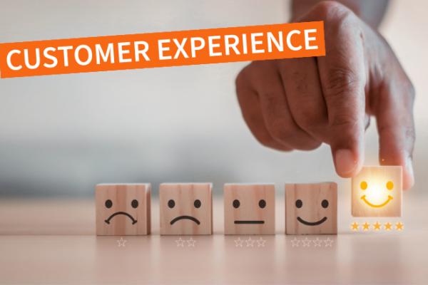 Beitragsbild | Customer Experience