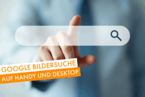 Google Bildersuche | Beitragbsbild