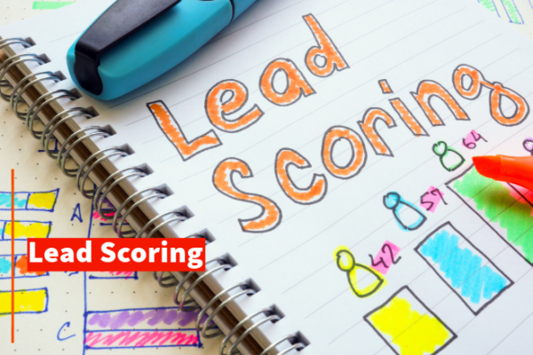 Beitragsbild | Lead Scoring