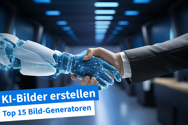 Beitragsbild | KI-Bilder erstellen