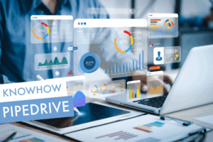 Pipedrive | Beitragsbild