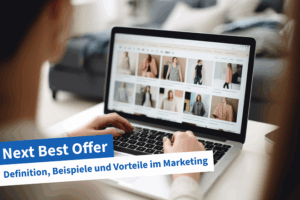 Beitragsbild | Next Best Offer