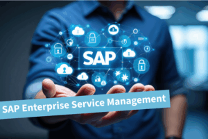 Beitragsbild | SAP Enterprise Service Management
