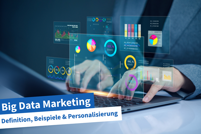 Beitragsbild | Big Data Marketing