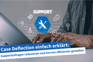 Beitragsbild | Case Deflection